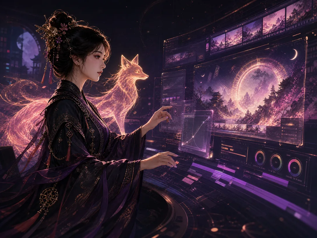 推特
